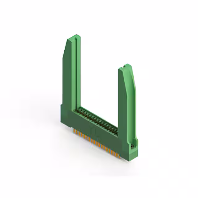 345-038-500-278 EDAC Inc.  Edgeboard Connectors